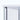 Bellatrix Rectangular 4-Shelf Curio Cabinet White And Clear - MartincFurniture