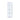 Bellatrix Rectangular 4-Shelf Curio Cabinet White And Clear - MartincFurniture