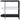 Adolfo 3-Tier Bar Table Glossy Black And Clear - MartincFurniture