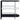 Adolfo 3-Tier Bar Table Glossy Black And Clear - MartincFurniture