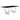 Antoine Rectangular Dining Table Chrome And Black - MartincFurniture