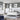 EMMA WHITE BEDROOM SET - B516
