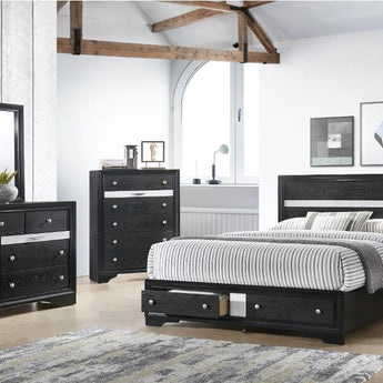 B380 - Sadeel Black