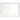 Barzini Rectangle Dresser Mirror White - MartincFurniture