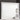 Barzini Rectangle Dresser Mirror White - MartincFurniture
