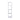 Baxter 4-Shelf Bookcase White And Chrome - MartincFurniture