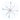 Beckham Round Dining Table Chrome And Clear Silver - MartincFurniture