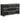Blacktoft 6-Drawer Dresser Black - MartincFurniture