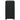 Blacktoft 6-Drawer Dresser Black - MartincFurniture