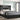 Blacktoft Queen Panel Bed Black - MartincFurniture