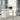 Brennan 3-Drawer Office Desk White - MartincFurniture