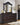 Cambridge 3-Drawer Rectangular Nightstand Cappuccino - MartincFurniture