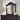 Cambridge Carved Dresser Mirror Cappuccino - MartincFurniture