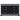 Cappola Rectangular 6-Drawer Dresser Silver And Black - MartincFurniture