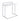 Dani Rectangular Snack Table With Metal Base - MartincFurniture