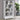 Dylan Rectangular 8-Shelf Bookcase - MartincFurniture