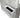 Eleanor Rectangular 6-Drawer Dresser Metallic - MartincFurniture