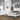 Felicity 5-Drawer Chest Glossy White - MartincFurniture