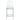 Juelia Counter Height Stools Chrome And Clear Acrylic - MartincFurniture