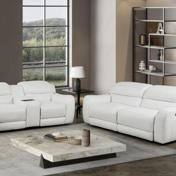 MARCO 2 PC (PWR SOFA & PWR LOVESEAT) - L480