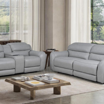 MARCO 2 PC (PWR SOFA & PWR LOVESEAT) - L483