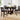 Lavon Oval Counter Height Table Espresso - MartincFurniture