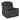 Lawrence Upholstered Tufted Back Glider Recliner - MartincFurniture