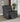Lawrence Upholstered Tufted Back Glider Recliner - MartincFurniture
