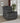 Lawrence Upholstered Tufted Back Glider Recliner - MartincFurniture