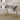 Melo 3-Drawer Drafting Desk Champagne - MartincFurniture