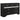 Miranda 7-Drawer Dresser Black And Rhinestone - MartincFurniture