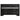 Miranda 7-Drawer Dresser Black And Rhinestone - MartincFurniture