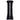 Prescott Rectangular 2-Shelf Bar Unit Glossy Black - MartincFurniture