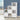 Spencer Bookcase With Cube Storage Compartments White - MartincFurniture