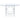 Starlight Dining Table Base Chrome - MartincFurniture