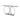 Andes Console Table
