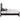 Cappola Upholstered Tufted King Bed Silver And Black - MartincFurniture