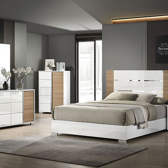 ERLANGEN NIGHT STAND